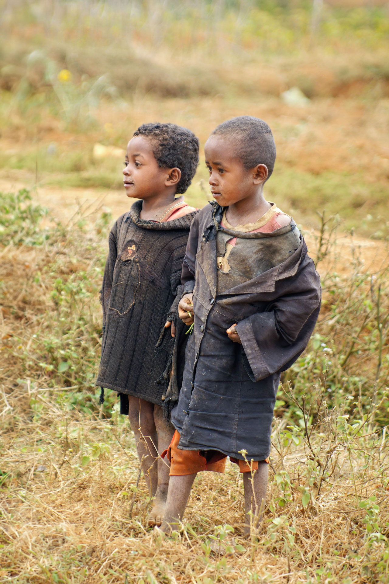 Wanderung in der Umgebung von Ambositra